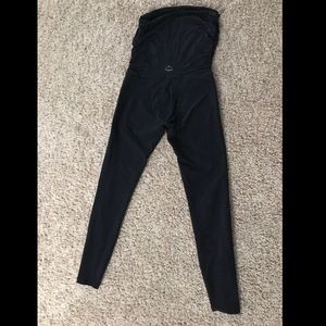 Beyond the Bump by Beyond Yoga Leggings